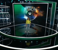 Sarah Bond lors de la conférence Xbox de 2021 // Source : Microsoft
