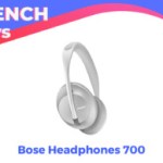 L’excellent Bose Headphones 700 devient beaucoup plus abordable lors des French Days L’excellent Bose Headphones 700 devient beaucoup plus abordable lors des French Days
