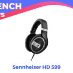 Le casque Sennheiser HD 599 Edition Spéciale est à moitié prix sur Amazon Le casque Sennheiser HD 599 Edition Spéciale est à moitié prix sur Amazon