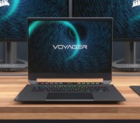 Corsair Voyager a1600 // Source : Corsair
