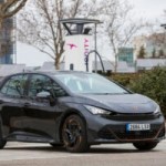 Cupra Born : vous allez pouvoir la recharger bien plus facilement Cupra Born : vous allez pouvoir la recharger bien plus facilement