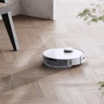 Ecovacs Deebot T10 : -43 % sur ce robot aspirateur avec fonction lavage et désodorisant intégré Ecovacs Deebot T10 : -43 % sur ce robot aspirateur avec fonction lavage et désodorisant intégré