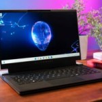 Test de l’Alienware X14 : c’est bon, mais ça souffle Test de l’Alienware X14 : c’est bon, mais ça souffle