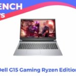 Ce PC portable gaming (Ryzen 5 + RTX 3050) est le plus abordable des French Days Ce PC portable gaming (Ryzen 5 + RTX 3050) est le plus abordable des French Days