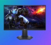 Dell S2421HGF — Frandroid