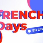 French Days 2022 en direct : les meilleures offres pour le dernier jour French Days 2022 en direct : les meilleures offres pour le dernier jour