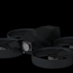 DJI travaillerait sur un drone FPV capable de voler en intérieur DJI travaillerait sur un drone FPV capable de voler en intérieur