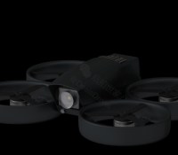 Voici ce à quoi ressemblerait le prochain drone FPV de DJI // Source : DealsDrone via Twitter Voici ce à quoi ressemblerait le prochain drone FPV de DJI // Source : DealsDrone via Twitter