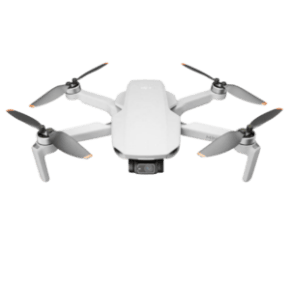 DJI Mini 2