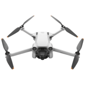 DJI Mini 3 Pro