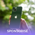 L’iPhone 13 à moins de 500 euros, c’est la bonne affaire du moment L’iPhone 13 à moins de 500 euros, c’est la bonne affaire du moment