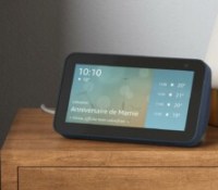 Echo Show 5 (2e génération) — Amazon