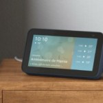 Aujourd’hui, deux Echo Show 5 (2e gen) sont moins chers qu’un seul Aujourd’hui, deux Echo Show 5 (2e gen) sont moins chers qu’un seul