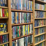 Embracer a pour ambition d’archiver tous les jeux vidéo du monde Embracer a pour ambition d’archiver tous les jeux vidéo du monde