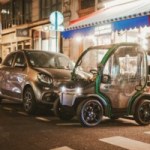 Estrima Birò : on a roulé avec la rivale de la Citroën Ami et on s’est bien amusé Estrima Birò : on a roulé avec la rivale de la Citroën Ami et on s’est bien amusé