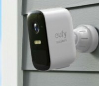 eufyCam 2C