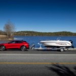 La Ford Mustang Mach-E va se recharger plus vite, mais pas que La Ford Mustang Mach-E va se recharger plus vite, mais pas que