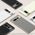 Google Pixel 7 et 7 Pro : les prix n’augmenteraient pas, du moins aux États-Unis Google Pixel 7 et 7 Pro : les prix n’augmenteraient pas, du moins aux États-Unis