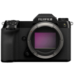 Fujifilm GFX 100S