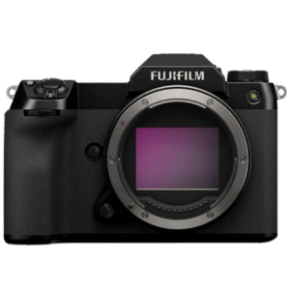 Fujifilm GFX 100S Fujifilm GFX 100S