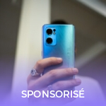 L’OPPO Find X5 Lite tombe à un prix jamais atteint avec ce forfait 150 Go compatible 5G L’OPPO Find X5 Lite tombe à un prix jamais atteint avec ce forfait 150 Go compatible 5G