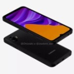 Galaxy XCover 6 Pro : le mobile renforcé de Samsung deviendrait puissant Galaxy XCover 6 Pro : le mobile renforcé de Samsung deviendrait puissant