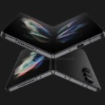 Samsung Galaxy Z Fold 4 : une comparaison photo montre que sa pliure serait encore moins grande Samsung Galaxy Z Fold 4 : une comparaison photo montre que sa pliure serait encore moins grande