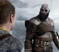 God of War Ragnarök // Source : Santa Monica Studio