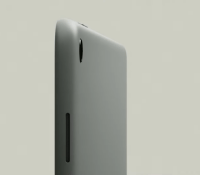 La tablette Google Pixel. // Source : Google