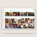 Google Pixel Tablet : les premières caractéristiques montrent le bout de leur nez