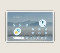 La tablette Google Pixel. // Source : Google