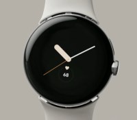 La Google Pixel Watch // Source : Google
