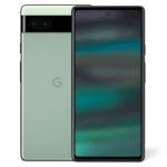 Google Pixel 6a Google Pixel 6a