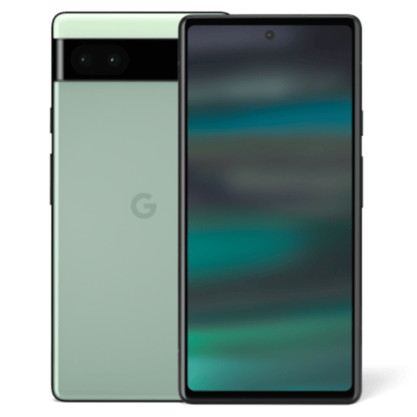 Google Pixel 6a