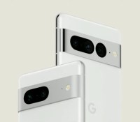 Google Pixel 7 et Pixel 7 Pro // Source : Google