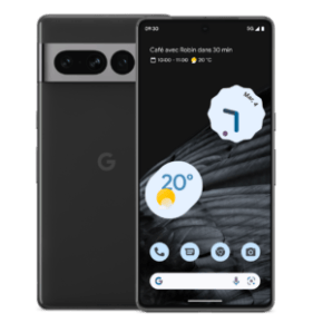 Google Pixel 7 Pro Google Pixel 7 Pro