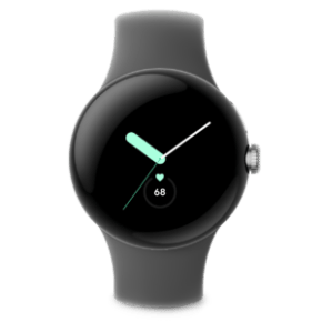 Google Pixel Watch