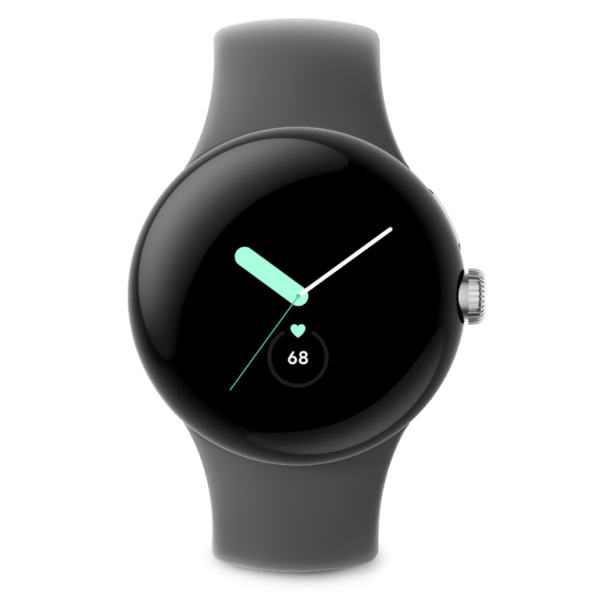 Google Pixel Watch