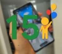 Google Street View fête ses 15 ans // Source : Montage Frandroid