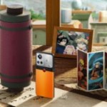 Realme redesigne son GT Neo 3 façon Naruto Realme redesigne son GT Neo 3 façon Naruto