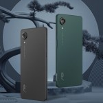 Hisense lance un nouveau smartphone avec écran E Ink, comme sur une liseuse Hisense lance un nouveau smartphone avec écran E Ink, comme sur une liseuse