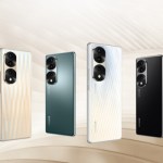 Smartphones Honor 70 et Honor 70 Pro dévoilés : tout pour la photo Smartphones Honor 70 et Honor 70 Pro dévoilés : tout pour la photo