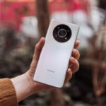 Test du Honor Magic 4 Lite : une pincée de Google et le (re)tour est joué Test du Honor Magic 4 Lite : une pincée de Google et le (re)tour est joué