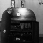 Après 89 ans de bons et loyaux services, l’« Horloge parlante » va s’éteindre Après 89 ans de bons et loyaux services, l’« Horloge parlante » va s’éteindre