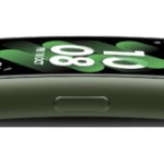 Huawei Band 7 : voici son prix en euros