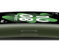 La Huawei Band 7 // Source : Huawei La Huawei Band 7 // Source : Huawei