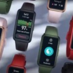 Huawei Band 7 : une montre connectée complète à moins de 50 euros Huawei Band 7 : une montre connectée complète à moins de 50 euros