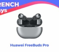 Huawei FreeBuds Pro — French Days 2022 Huawei FreeBuds Pro — French Days 2022