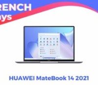 HUAWEI MateBook 14 2021 FD2022 HUAWEI MateBook 14 2021 FD2022
