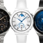 Huawei Watch GT 3 Pro : les prix en euros ont fuité et ça sera bien une montre premium